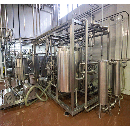 pasteurization