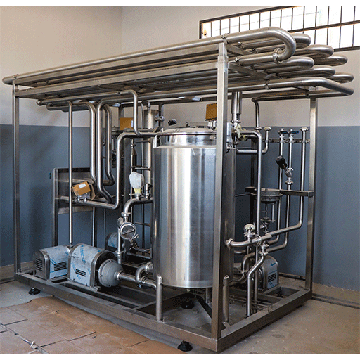 pasteurization