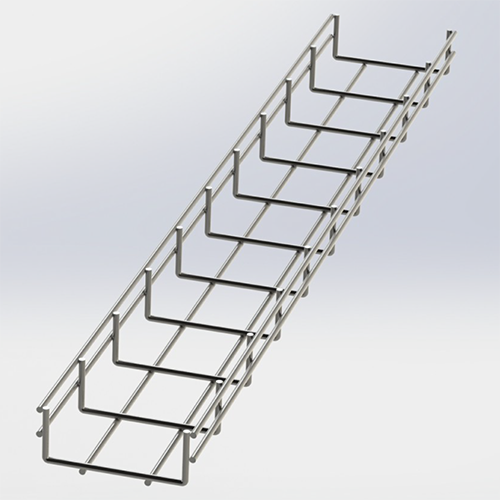 Cable-trays